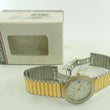Laden Sie das Bild in den Galerie-Viewer, Junghans Herrenuhr Quartz Ref : 22/4611104
