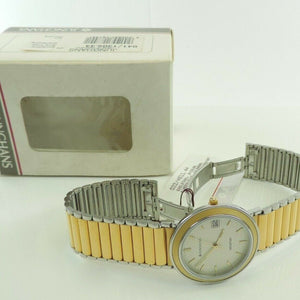 Junghans Herrenuhr Quartz Ref : 22/4611104