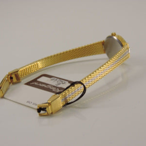 Regent Damenuhr Bicolor / Quartz