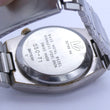 Laden Sie das Bild in den Galerie-Viewer, VINTAGE 32768 HZ HERRENUHR QUARTZ MADE SWISS
