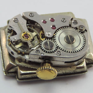 Vintage ZentRa Damenuhr Handaufzug