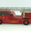 Laden Sie das Bild in den Galerie-Viewer, Matchbox Merryweather Fire Engine
