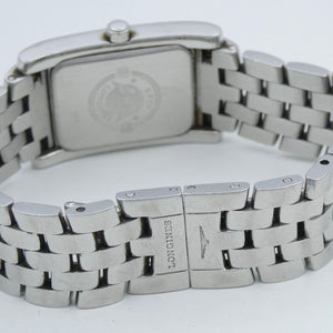 LONGINES DOLCE VITA QUARTZ DAMEN UHR