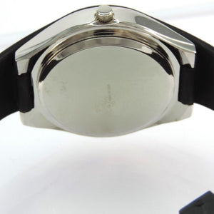 Azzaro Parfums Armbanduhr Herren