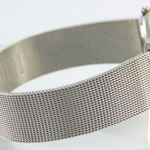 Elegante Unisex Quartz Armbanduhr