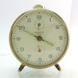 Laden Sie das Bild in den Galerie-Viewer, Kienzle Duo / Vintage Wecker / Handaufzug / Made in Germany
