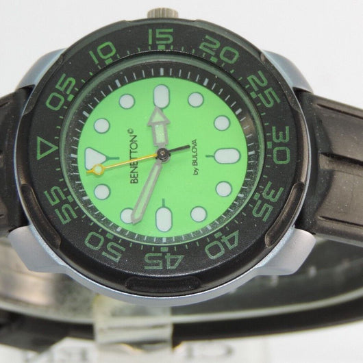 United Colors of Benetton Quarz Damenuhr - Main Image