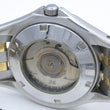 Laden Sie das Bild in den Galerie-Viewer, Jean Marcel Automatik Herrenuhr Stahl&amp;Vergoldet Ref-361055-
