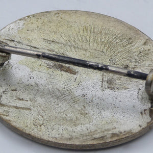 Kriegsverdienstkreuz Anstecknadel - 24.6mm x 20,0mm