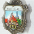 Laden Sie das Bild in den Galerie-Viewer, Anstecknadel -MICHELSTADT

