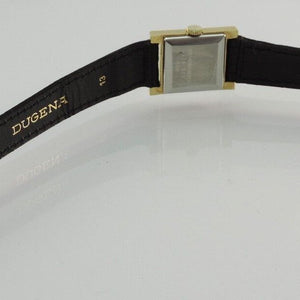 Vintage Dugena DamenUhr Handaufzug