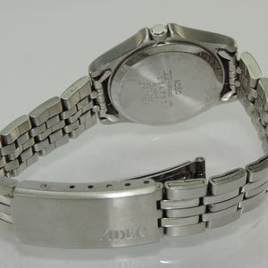 ADEC Quartz Damen Armbanduhr