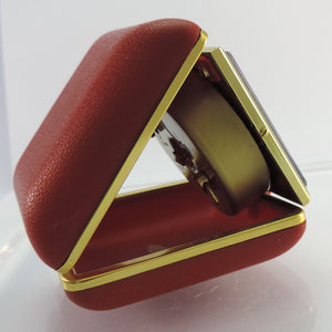 Meister Anker / Vintage Wecker / Handaufzug