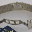 Laden Sie das Bild in den Galerie-Viewer, JACQUES LEMANS Damenuhr / Quartz / Edelstahl / Swiss made
