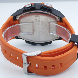 Calypso Chrono-Digital Timer Herrenuhr Quarz Ref: K5607