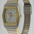 Laden Sie das Bild in den Galerie-Viewer, DeLove Quartz Damen Armbanduhr bicolor
