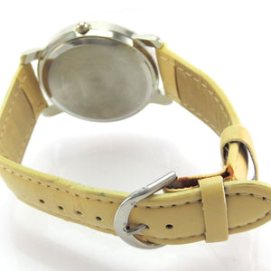 G&M Design Damen Armbanduhr Quartz