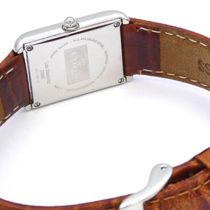 Edox Les Genevez Damenuhr Quarz / Ref.:23080