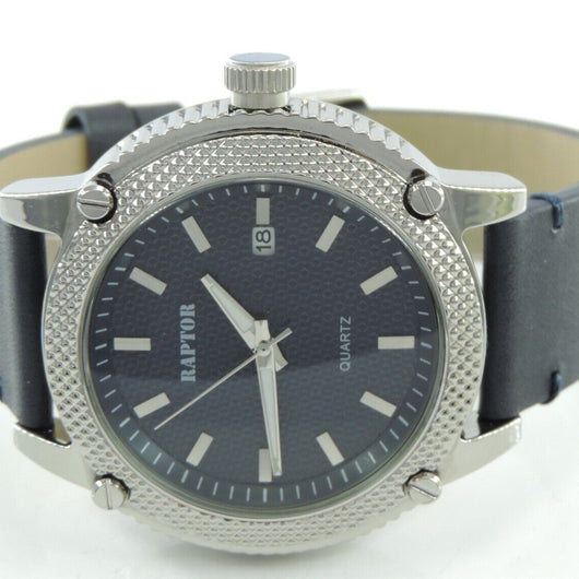 Raptor Herrenuhr Quartz Ref.N 2979-067