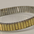 Laden Sie das Bild in den Galerie-Viewer, Vintage Osco 17 Jewels Shockproof Damen-Armbanduhr
