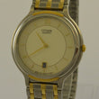 Laden Sie das Bild in den Galerie-Viewer, CITIZEN Quartz - Herrenuhr / Quartz / Bi-Color 6115
