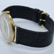 Laden Sie das Bild in den Galerie-Viewer, Vintage Fortis Newmaster Ultra Slim Herrenuhr Handaufzug / Vergoldet Ref.: 1125
