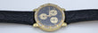 Laden Sie das Bild in den Galerie-Viewer, Piaget Haute Complication Chronograph Quartz 750er 18 Karat Diamond Damenuhr
