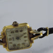 Laden Sie das Bild in den Galerie-Viewer, ELOGA 15 RUBIS VINTAGE DAMENUHR, HANDAUFZUG
