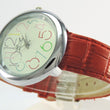 Laden Sie das Bild in den Galerie-Viewer, Damen Armbanduhr &quot;X&quot; Quartz
