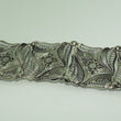 Laden Sie das Bild in den Galerie-Viewer, Vintage Damen Armband Stahl
