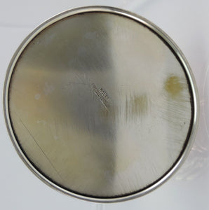 Kerzenleuchter Kerzenständer 800er Silber