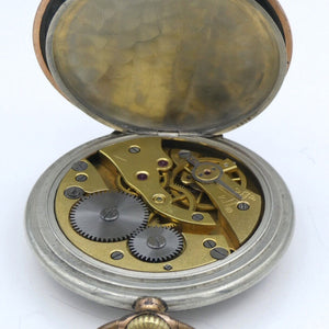 Favor Taschenuhr Handaufzug