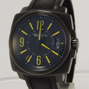 Thomas Sabo Herren Uhr Quarz