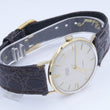 Laden Sie das Bild in den Galerie-Viewer, Arsa 21 Vintage Jewels Incablock 585er Gold 14 K Herrenuhr Handaufzug
