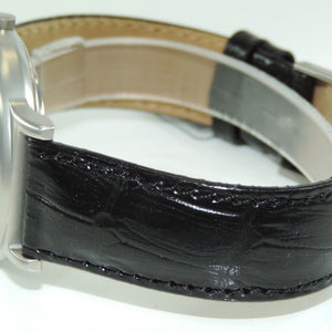 Iseco TTC Herrenuhr / Quarz / Stahl