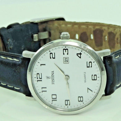 Festina Damenuhr Quarz / Ref. F16477 / 3ATM