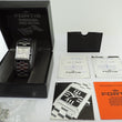 Laden Sie das Bild in den Galerie-Viewer, Fortis Spacematic Quarz Diamond Damenuhr mit Diamanten Ref: 628.14.160
