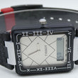 Laden Sie das Bild in den Galerie-Viewer, TISSOT &quot;TWOTIMER&quot; UNISEX QUARTZ REF: T36.5.000.02-
