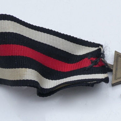 Kriegsverdienstkreuz Kreuz mit Schwertern 1914-1918