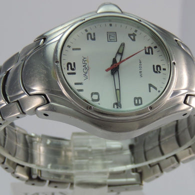 Vagary Armbanduhr Herren