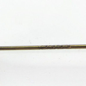 Vintage Anstecknadel 1981