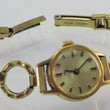 Laden Sie das Bild in den Galerie-Viewer, Junghans Handaufzug 17 Jewels Damen Armbanduhr
