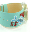 Laden Sie das Bild in den Galerie-Viewer, Pop-Swatch Damenuhr &quot;Authentic&quot; PWZ 106 / 1992 Limited Edition / Quarz
