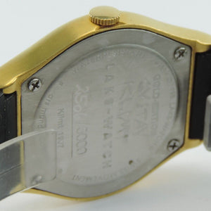 Laks Watch Gustav Klimt 1997 Special Edition 2506/5000 Damenuhr Quarz