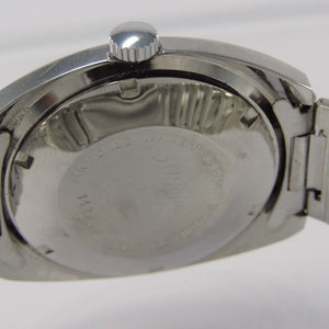 DUGENA MATIC 25 RUBIS VINTAGE HERRENUHR