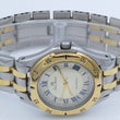 Laden Sie das Bild in den Galerie-Viewer, Jean Marcel Automatik Herrenuhr Stahl&amp;Vergoldet Ref-361055-
