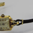 Laden Sie das Bild in den Galerie-Viewer, ELOGA 15 RUBIS VINTAGE DAMENUHR, HANDAUFZUG
