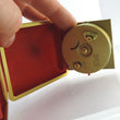 Laden Sie das Bild in den Galerie-Viewer, Meister Anker / Vintage Wecker / Handaufzug

