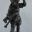 Laden Sie das Bild in den Galerie-Viewer, handgearbeitete Zinnfiguren / Musikanten / Made in West-Germany

