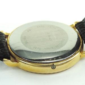 Bulova Damenuhr Quarz Ref: 830 40 81